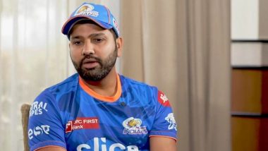 Rohit Sharma: मुंबई इंडियन्स आणि टीम इंडियाचे स्टार होतील 'हे' दोन युवा खेळाडू, रोहितने व्यक्त केला असा अंदाज