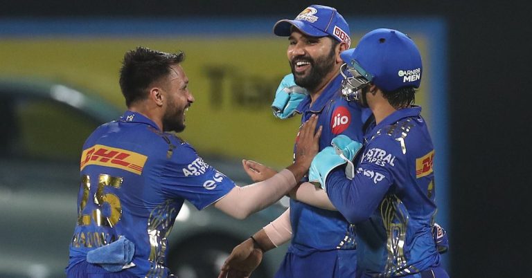 GT vs MI, IPL 2023 Qualifier 2 Live Score Update: गुजरातला पहिला धक्का, पियुष चावलाने साहाला केले बाद; शुभमन गिल क्रीजवर