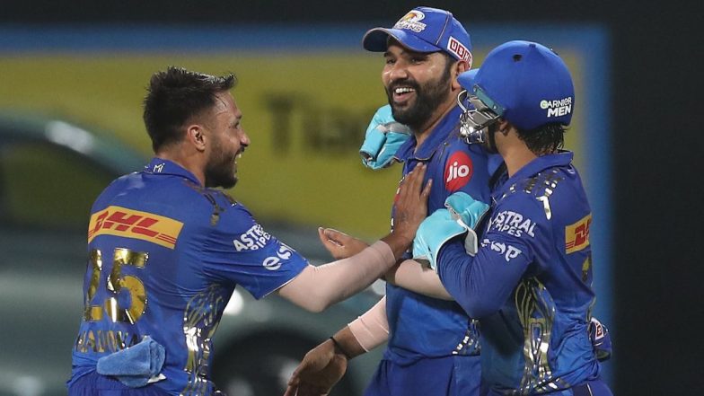 GT vs MI, IPL 2023 Qualifier 2 Live Score Update: गुजरातला पहिला धक्का, पियुष चावलाने साहाला केले बाद; शुभमन गिल क्रीजवर