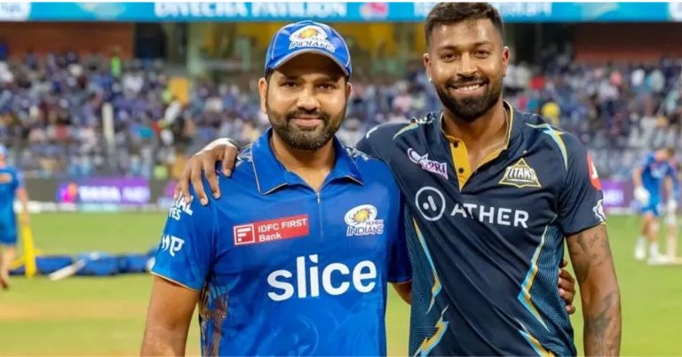 GT vs MI, IPL 2023 Qualifier 2 Toss Update: क्वालिफायर-2 मध्ये गुजरातने टाॅस जिंकून प्रथम गोलंदाजी करण्याचा घेतला निर्णय, पहा दोन्ही संघाची प्लेइंग 11