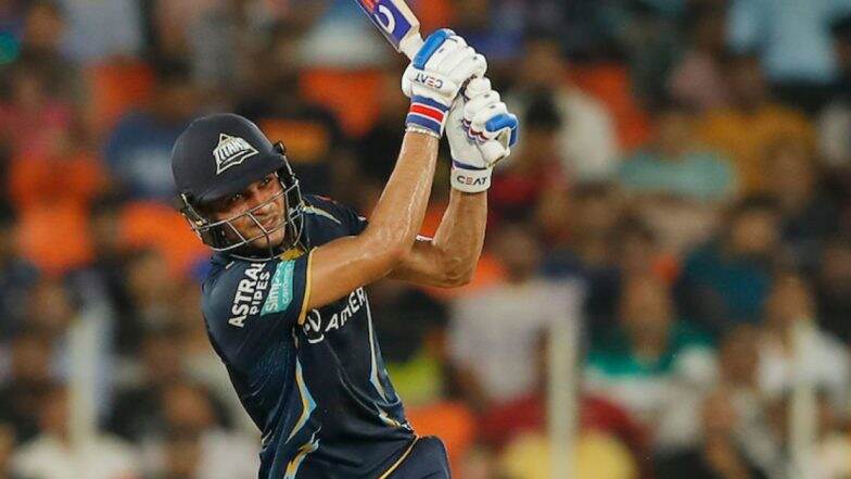 Most Runs In An IPL Season: विराट कोहलीनंतर आयपीएलच्या एकाच मोसमात सर्वाधिक धावा करणारा शुभमन गिल ठरला हा दुसरा फलंदाज