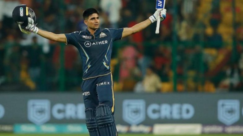 GT vs MI, IPL 2023 Qualifier 2 Live Score Update: गुजरात टायटन्सने मुंबईला दिले 234 धावांचे लक्ष्य, शुभमन गिलचे चार सामन्यातील तिसरे शतक