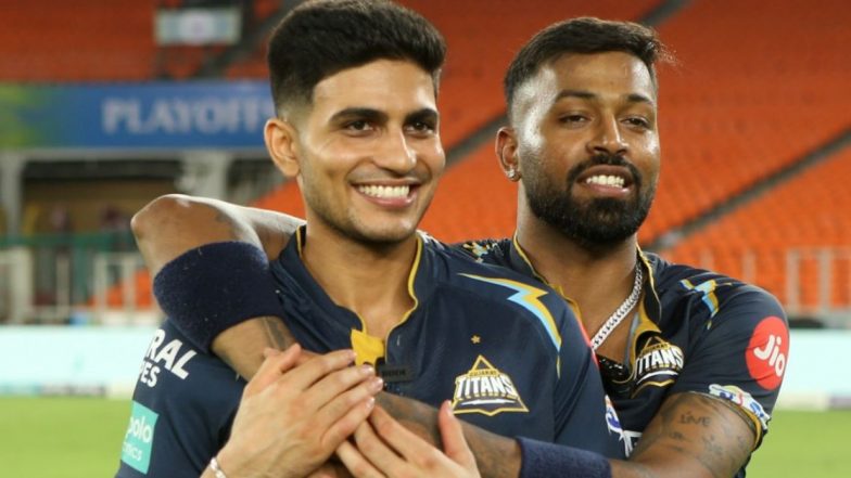 Hardik Pandya On Shubman Gill: 'शुभमन गिल भविष्यातील सुपरस्टार खेळाडू', फायनलमध्ये पोहोचल्यानंतर कर्णधार हार्दिक पांड्याने दिले हे वक्तव्य