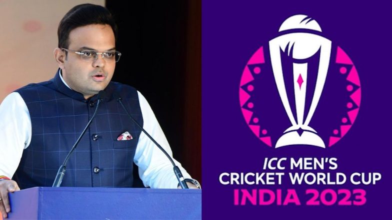 ODI World Cup 2023: विश्वचषक 2023 चे वेळापत्रक कधी जाहीर होईल? बीसीसीआयच्या बैठकीत मोठा खुलासा