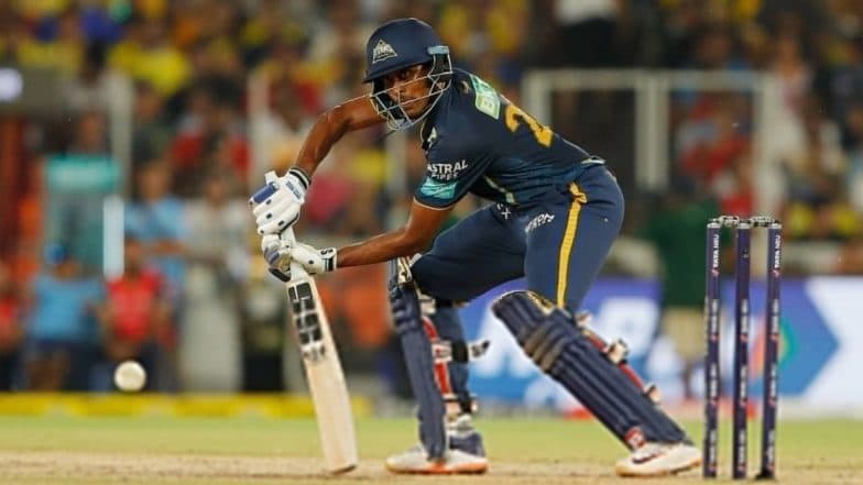 CSK vs GT, IPL Final 2023 Live Score Update: गुजरातने चेन्नईसमोर ठेवले 215 धावांचे मोठे लक्ष्य, साई सुदर्शन आणि वृद्धिमान साहची धडाकेबाज खेळी