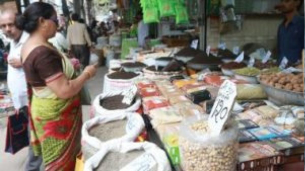 WPI Inflation September 2023: दिलासादायक! महागाईत घट; सप्टेंबरमध्ये -0.26 टक्क्यांवर पोहोचला महागाईचा दर