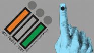 Lok Sabha Election 2024 Phase 5: मुंबई, ठाणे, नाशिक, रायबरेलीसह ४९ जागांवर आज ५व्या टप्प्यात मतदान, 'या' दिग्गजांचं भवितव्य पणाला