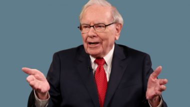 Warren Buffett Exits Paytm: जगातील आघाडीचे गुंतवणूकदार पेटीएममधून बाहेर पडले... 600 कोटी रुपयांचे झाले नुकसान