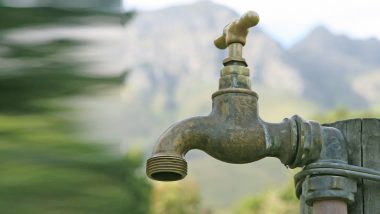 Mumbai Water Supply: मुंबईतील 'या' तीन विभागात 17 जानेवारीला पाणीपुरवठा राहणार बंद