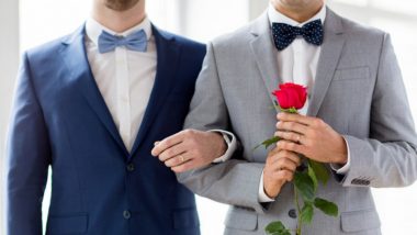 Same-Sex Marriage: समलिंगी जोडप्यांना दिलासा; भेडसावणाऱ्या समस्यांवर लक्ष केंद्रित करण्यासाठी केंद्र सरकार स्थापन करणार समिती