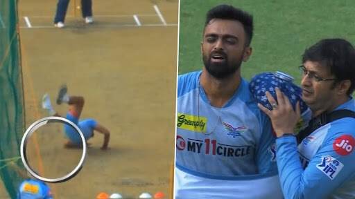 Jaydev Unadkat Injury: आयसीसी वर्ल्ड टेस्ट चॅम्पियनशिपच्या आधी भारताला मोठा धक्का, 'हा' डावखुरा वेगवान गोलंदाज जखमी