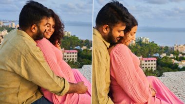 Swara Bhasker Pregnancy: स्वरा भास्करने दिली आनंदाची बातमी; पती फहाद अहमदसोबत बेबी बंपचा फोटो केला शेअर, See Photos