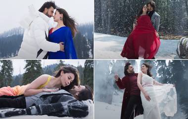 Tum Kya Mile Song Out: Ranveer-Alia स्टारर 'Rocky Aur Rani Kii Prem Kahaani' मधील 'तुम क्या मिले' हे पहिले गाणे रिलीज, पहा व्हिडिओ