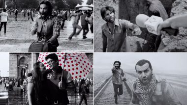 72 Hoorain Trailer: मुंबई दहशतवादी हल्ल्यावर बनलेल्या '72 हुरेन' चित्रपटाचा ट्रेलर रिलीज, हृदय पिळवटून टाकणारी कथा 7 जुलै रोजी होणार प्रदर्शित