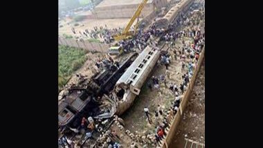 Train Accident In India: 1981 मध्ये बिहारमध्ये झाला होता देशातील सर्वात मोठा रेल्वे अपघात; नदीत पडून 800 प्रवाशांना गमवावा लागला होता जीव