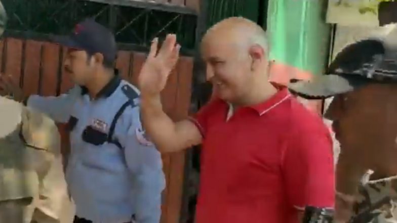 Delhi Liquor Scam: मनीष सिसोदिया यांना तुरुंगवास की जामीन? दिल्ली दारू घोटाळा प्रकरणी सर्वोच्च न्यायालय आज देणार निकाल