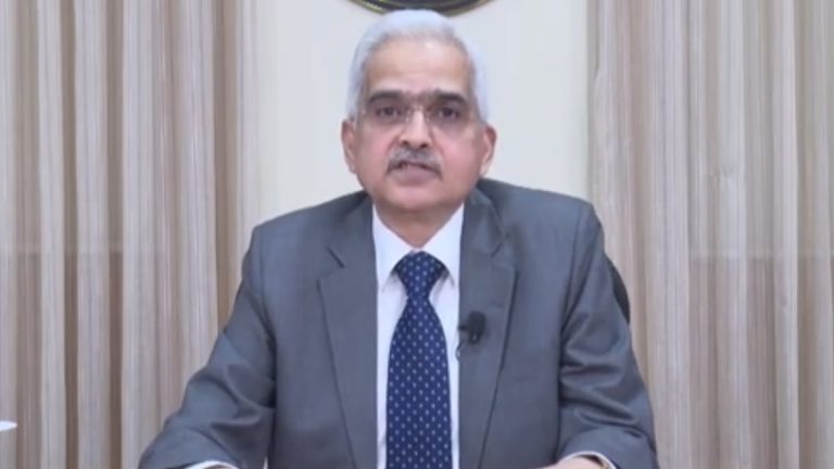 RBI Monetary Policy: रेपो रेट 6.5% वर कायम; RBI Governor Shaktikanta Das यांची माहिती