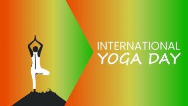 International Yoga Day 2023: योगासनापूर्वी आणि नंतर काय खावे आणि काय खाऊ नये? जाणून घ्या, अधिक माहिती