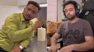 Yashraj Mukhate Viral Video: यशराज मुखाटेने प्रॉपर्टी डिलरचा बनवला भन्नाट व्हिडियो (Watch Video)