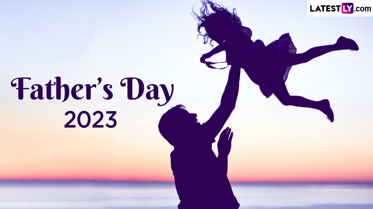 Father’s Day 2023 Gift Ideas: फादर्स डे निमित्त देता येतील अशा खास भेटवस्तूंची यादी, पाहा