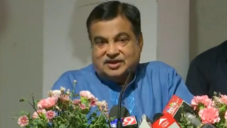 Nitin Gadkari On Diesel Vehicles GST: डिझेल वाहन विक्रीवर 10% GST? नितीन गडकरी यांच्याकडून तातडीने स्पष्टीकरण