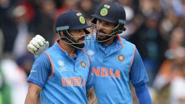 Yuvraj Singh On His Comeback: टीम इंडियाचा माजी दिग्गज अष्टपैलू युवराज सिंगने पुनरागमनाबद्दल केला मोठा खुलासा, 'या' दिग्गज खेळाडूला दिले श्रेय