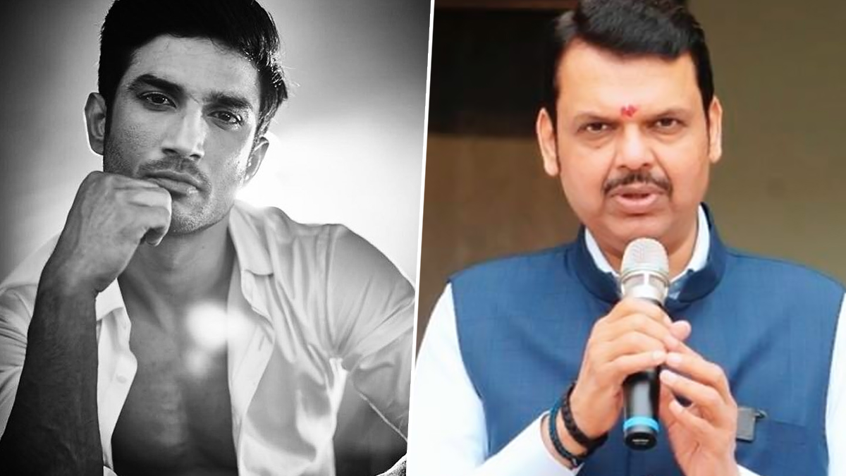 Sushant Singh Rajput Death Case: सुशांत सिंग राजपुत मृत्यू प्रकरणात उपमुख्यमंत्रीनी दिली प्रतिक्रिया, सीबीआय पुरावे लवकरच उडेजात आणेल ?