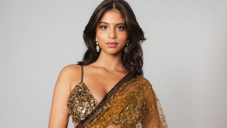 Suhana Khan Buys Row Houses: शाहरुख खानची मुलगी सुहाना खानने अलिबागमध्ये खरेदी केले 12 कोटी रुपयांचे 3 रो हाउस