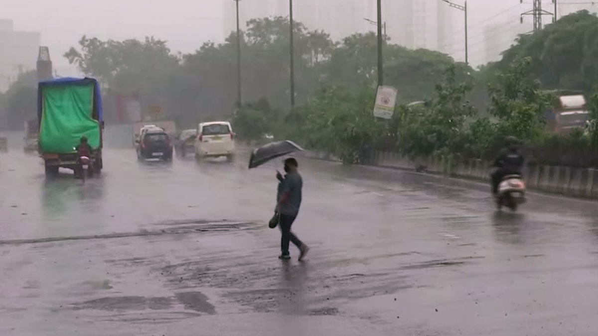 North India Rain: उत्तर भारतात मुसळधार पाऊस, हिमाचल प्रदेशात अलर्ट जारी