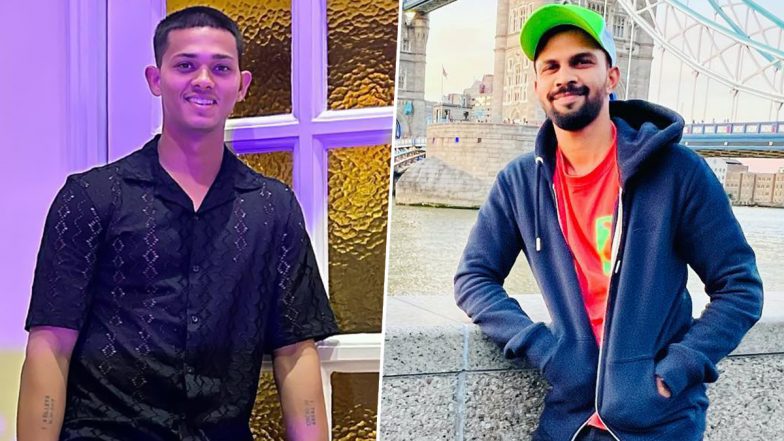 IND vs WI Test Series 2023: चेतेश्वर पुजाराच्या जागी तिसऱ्या क्रमांकावर कोण करणार फलंदाजी? 'हे' खेळाडू शर्यतीत आघाडीवर