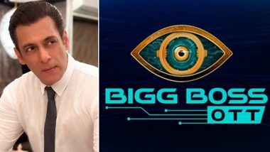Bigg Boss OTT 2: JioCinema वर येत्या 17 जूनपासून सुरु होणार 'बिग बॉस ओटीटी 2'; स्पर्धक म्हणून 'या' नावांची चर्चा, घ्या जाणून
