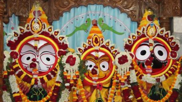 Jagannath Rath Yatra 2023:  १ जुलैपर्यंत जगन्नाथाच्या मंदिराजवळ ड्रोन उडवण्यास सक्त मनाई