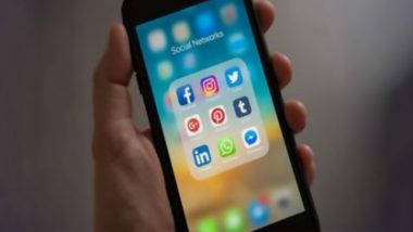 Texas Bans Children from Social Media Platforms: टेक्सासमध्ये 18 वर्षाखालील मुलांना पालकांच्या संमतीशिवाय सोशल मीडिया प्लॅटफॉर्म वापरण्यास बंदी