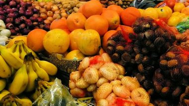 Vegetables Price Increase: भाज्यांचे दर कडाडणार? राज्यातील फळभाज्या आणि पालेभाज्यांच्या लागवडीत मोठी घट