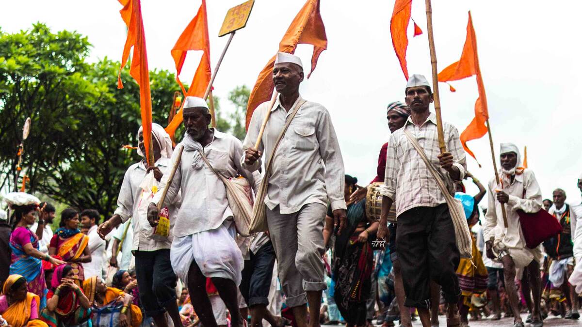 Special Buses For Ashadi Ekadashi Yatra: भविकांना दिलासा! यंदा आषाढी एकादशी यात्रेसाठी परिवहन महामंडळ चालवणार 5,200 विशेष बसेस, जाणून घ्या सविस्तर