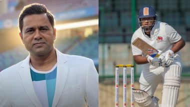India Squad for West Indies: कसोटी संघात सरफराजच्या दुर्लक्षामुळे माजी भारतीय खेळाडू संतापला, म्हणाला- आता देशांतर्गत क्रिकेटचा उपयोग नाही