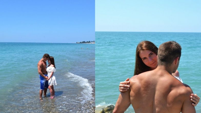 No Sex on the Beach: न्यूडिस्ट बीचवर सेक्स करणाऱ्यांमुळे शहरातील लोक त्रस्त; प्रशासनाने जारी केला अलर्ट; समुद्र किनाऱ्यावर शारीरिक संबंध न ठेवण्याचे आवाहन