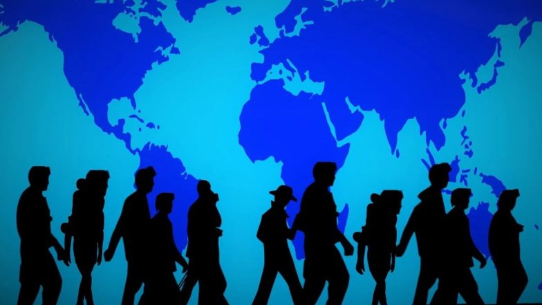 Refugee Crisis: सुदान संकट आणि युक्रेन युद्धामुळे तब्बल 11 कोटी लोकांना सोडावे लागले त्यांचे घर; जगासमोर नव्या समस्या- UN