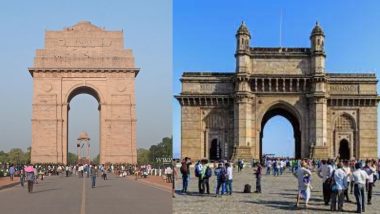 Unfriendliest Cities: दिल्ली आणि मुंबईचा जगातील 'अनफ्रेंडली' शहरांच्या यादीत समावेश; टोरंटो ठरले सर्वात Friendliest City