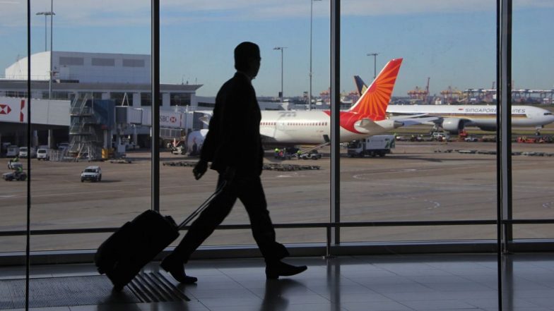 India To Lose 6,500 Millionaires This Year: यावर्षी सुमारे 6,500 लक्षाधीश भारत सोडून जाण्याची शक्यता; होऊ शकतात ऑस्ट्रेलिया, युएई, सिंगापूर, अमेरिका आणि स्वित्झर्लंडमध्ये स्थायिक
