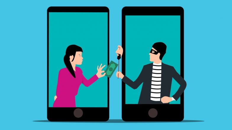 Tinder Love Scam: प्रेम मिळवण्यासाठी 'टिंडर'वर गेली महिला; गमावून बसली आयुष्यभराची सर्व कमाई, जाणून घ्या नक्की काय घडले