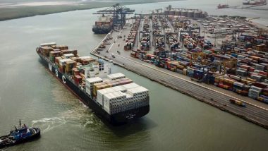 Pakistan to Hand Over Karachi Port: पाकिस्तानच्या सरकारी तिजोरीत खडखडाट; देश चालवण्यासाठी कराची पोर्ट युएईला विकण्याची वेळ- Reports