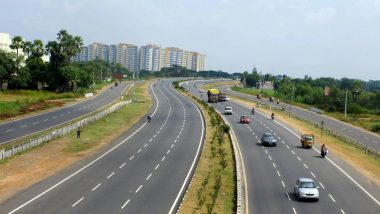 World's Largest Road Network: चीनला मागे टाकून भारत बनला जगातील सर्वात मोठे रोड नेटवर्क असलेला दुसरा देश; गेल्या 9 वर्षात 7 वर्ल्ड रेकॉर्ड- Minister Nitin Gadkari