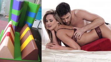 Horny Womens and Sex Toys: लैंगिक आनंदासाठी कामुक महिला सेक्स टॉय म्हणून वापरत आहेत लहान मुलांची खेळणी; होत आहे पैशांची बचत, घ्या जाणून
