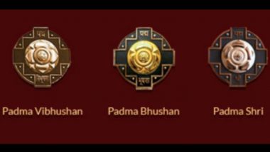 'Padma' Awards: ‘पद्म’ पुरस्कारांसाठी 15 सप्टेंबर पर्यंत नामांकने पाठविण्याचे नागरिकांना आवाहन; जाणून घ्या कुठे कराल अर्ज