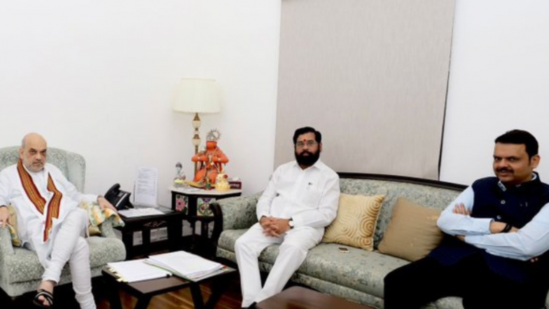 शिवसेना-भाजप भविष्यातील सर्व निवडणुका एकत्र लढतील: CM Eknath Shinde