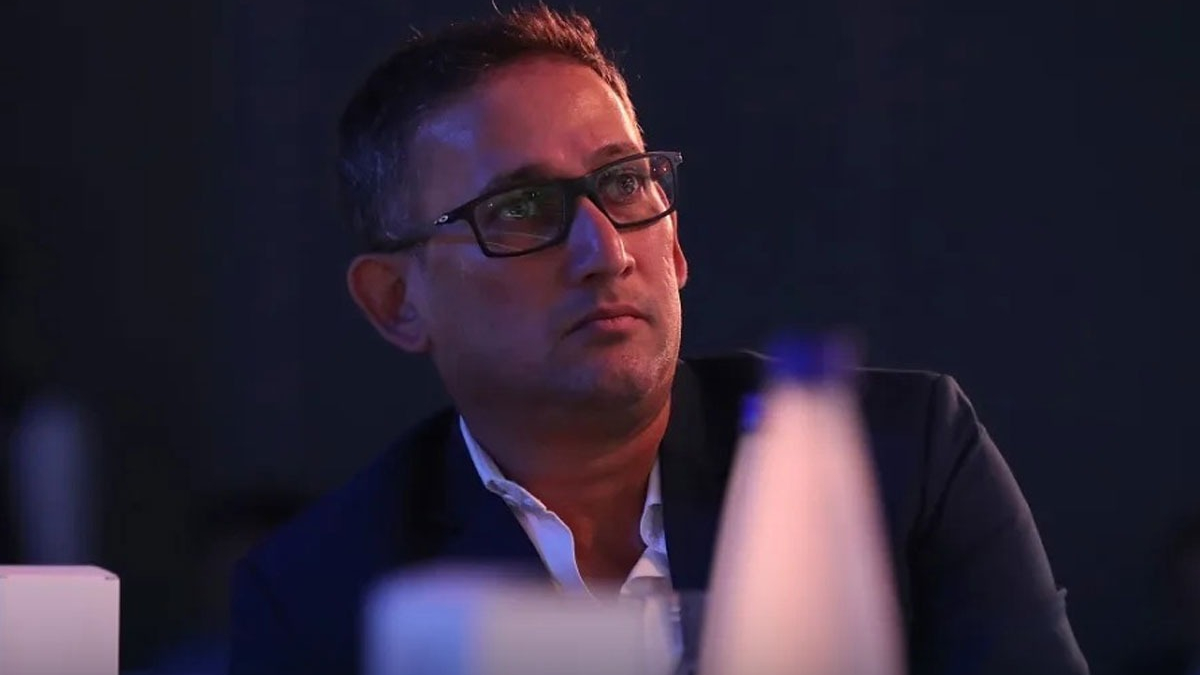 Ajit Agarkar on Virat Kohli Test Retirement: विराट कोहलीच्या निवृत्तीवर अजित आगरकरने पहिल्यांदाच मौन सोडले, म्हणाला....