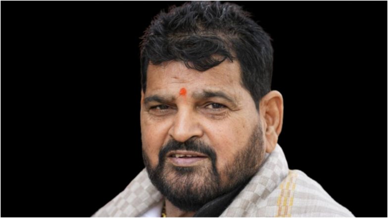 Brij Bhushan Sharan Singh Grants Regular Bail: लैंगिक छळ प्रकरणी बृजभूषण शरण सिंह यांना मोठा दिलासा; न्यायालयाकडून जामीन मंजूर