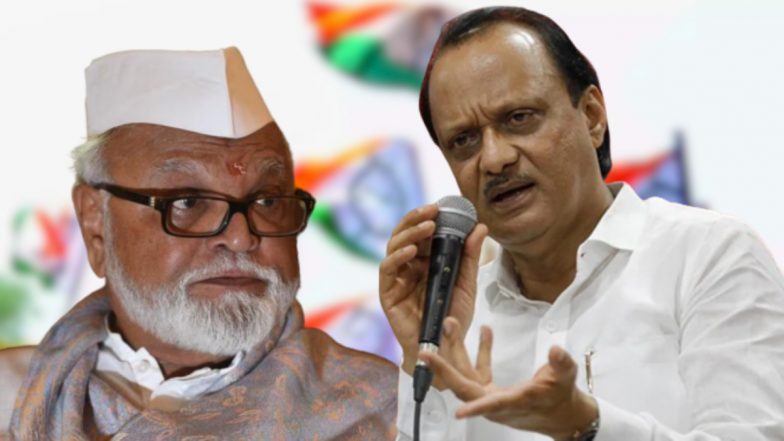 Chhagan Bhujbal Vs Ajit Pawar: छगन भुजबळ यांच्या मागणीमुळे अजित पवार यांची गोची? विरोधी पक्षनेता विरुद्ध पक्षाध्यक्षपद वाद रंगण्याची चिन्हे