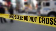 Kalyan Double Murder: कल्याणमध्ये दुहेरी हत्याकांड, पत्नी नंतर मुलाचा गळा दाबून केला खून, आरोपी फरार